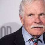 CNN founder Ted Turner, a brash and outspoken television pioneer, has died at age 87