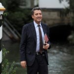 Venice Biennale 'not a court', president says after readmitting Russia