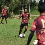 Indigenous soccer team makes professional debut in Brazil to score goals and fight prejudice