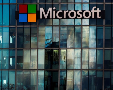 Microsoft may shelve 2030 clean energy target as AI lifts power use, Bloomberg News reports