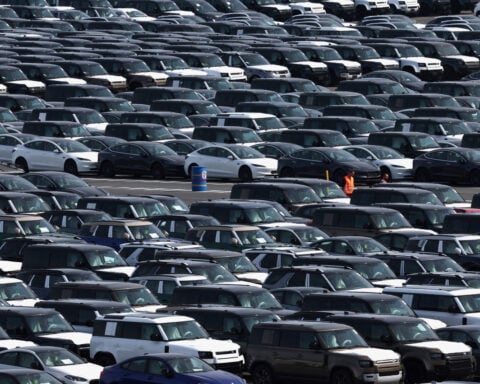 EU negotiator says 'still some way to go' on US trade deal under threat of higher auto tariffs