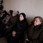 Bosnian town seeks answers after hundreds test positive for lead in their blood