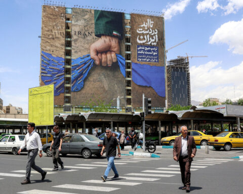US and Iran closing in on agreement aimed at ending war, source says