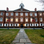 Rutgers University withdraws invite to a graduation speaker over his criticism of Israel