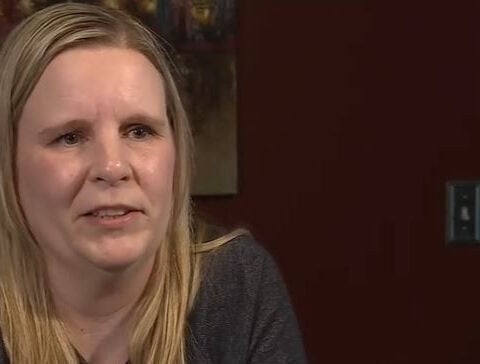 Woman describes public guardianship experience
