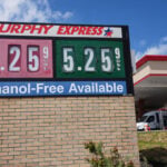 Lower-income Americans hit hardest by gas price spike, widening inequalities