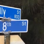 Social media posts help police track down murder suspect