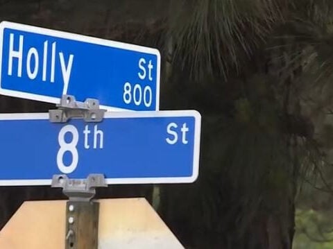 Social media posts help police track down murder suspect