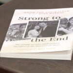 Parents release book about couple killed in Haiti