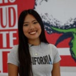 A senior's AAPI Heritage story: Bullied growing up, now graduating with honors and an associate's