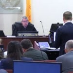 Meta suggests total shutdown in New Mexico