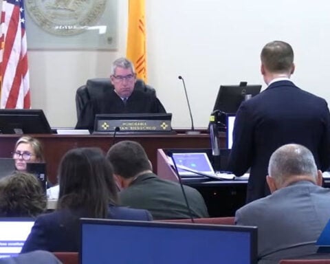 Meta suggests total shutdown in New Mexico