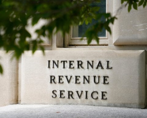 IRS may owe you a refund for coronavirus-era fines. Here's how to apply