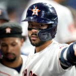 Astros star Carlos Correa faces season-ending surgery on a torn tendon in his ankle