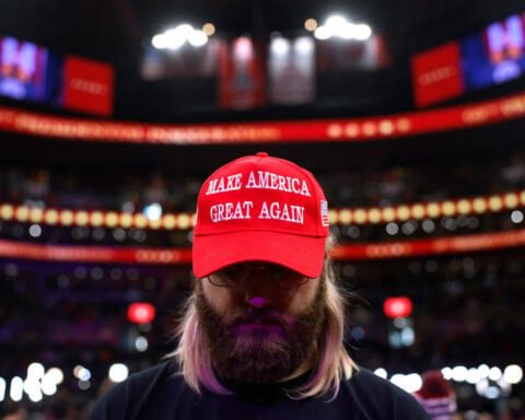 Fact check: No, Trump doesn’t have a 100% approval rating among Republicans