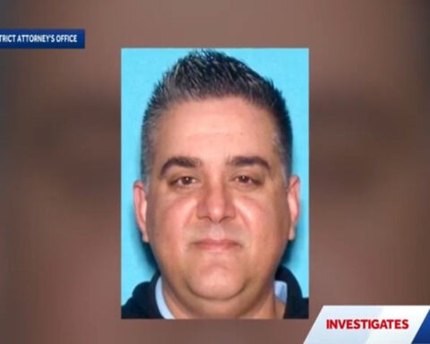 Convicted child predator disappears after judge allows release before sentencing