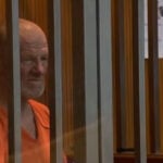 Chaos erupts in courtroom during knife threat suspect’s arraignment