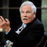 Quotes by Ted Turner