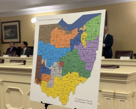 States are rushing to redistrict following a Supreme Court voting rights decision. Here's why Ohio won't be.