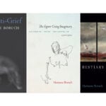 Marianne Boruch wins $100,000 Jackson Poetry Prize as judges hail human genius in AI age