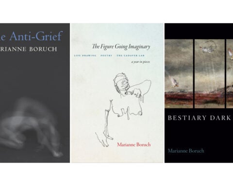 Marianne Boruch wins $100,000 Jackson Poetry Prize as judges hail human genius in AI age