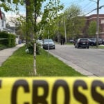 Soccer dispute leads to deadly double shooting, police say