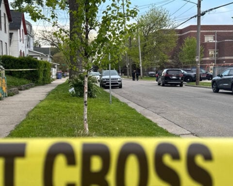 Soccer dispute leads to deadly double shooting, police say