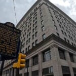 After founding Mother's Day in Philadelphia in 1908, Anna Jarvis spent her life fighting for its true meaning