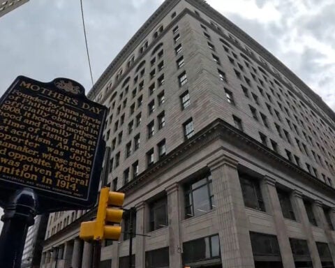 After founding Mother's Day in Philadelphia in 1908, Anna Jarvis spent her life fighting for its true meaning