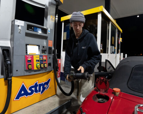 Why gasoline costs 52% more in the US than it did before the Iran war