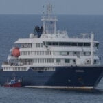 Hantavirus is on the rise in Argentina, where a stricken cruise ship began its journey