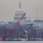 US FAA head to face questions from lawmakers after agency cited in fatal air collision