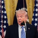Trump signs new counterterrorism strategy that focuses on hemispheric threats