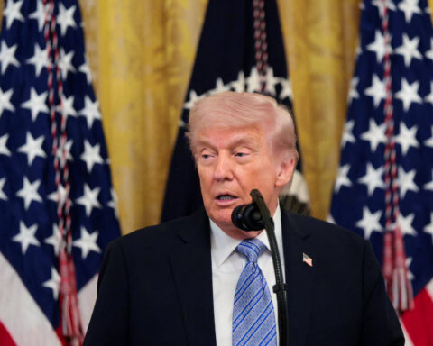 Trump signs new counterterrorism strategy that focuses on hemispheric threats