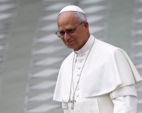 Pope Leo likely to visit France in September, bishops say