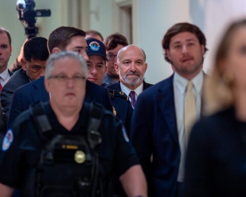 Lutnick's testimony about Epstein draws praise from GOP chair and derision from Democrats