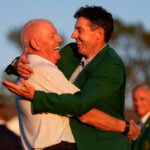 A relaxed Rory McIlroy says he's more motivated than ever after Masters repeat
