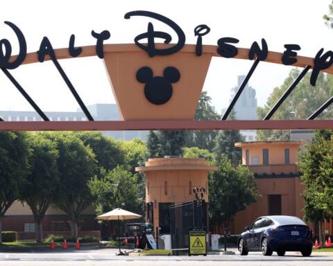 Disney earnings beat estimates as new CEO outlines growth strategy