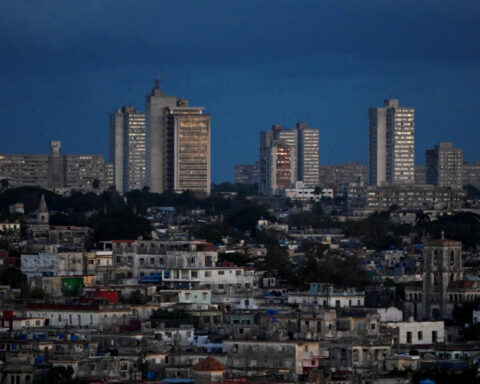 Cuba blasts 'dangerous' US threats of military action against island