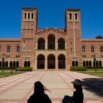Justice Dept. finds UCLA medical school illegally used race in admissions