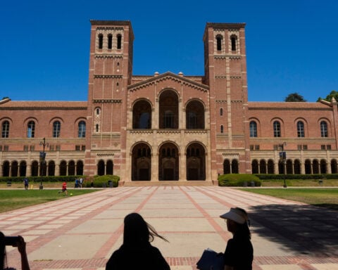 Justice Dept. finds UCLA medical school illegally used race in admissions
