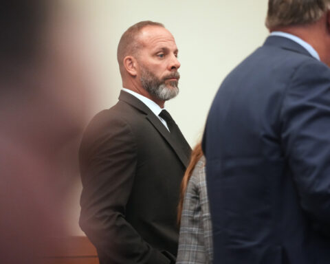 Jury deliberations begin in murder retrial of former Ohio deputy who fatally shot Black man