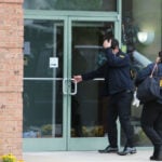 FBI searches business, other locations associated with Democratic Virginia state senator
