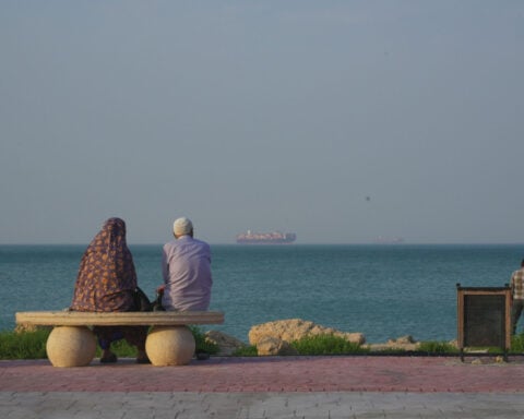 Project Freedom was a bust. Where does that leave the 1,600 ships stuck in the Strait of Hormuz?
