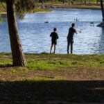Recreational fishing in the US catches far more fish than previously estimated