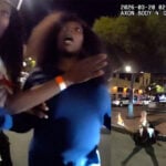 Savannah officer suspended without pay after Ellis Square use-of-force incident