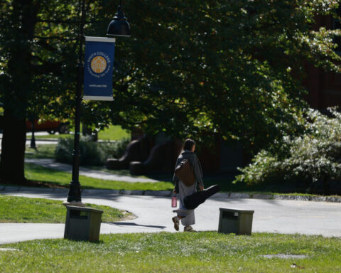 Federal investigation into Smith College probes whether transgender students can attend women’s schools – challenging the evolving mission of women’s education