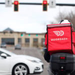 DoorDash plans to spend more than $50 million on gas price relief for its drivers this spring