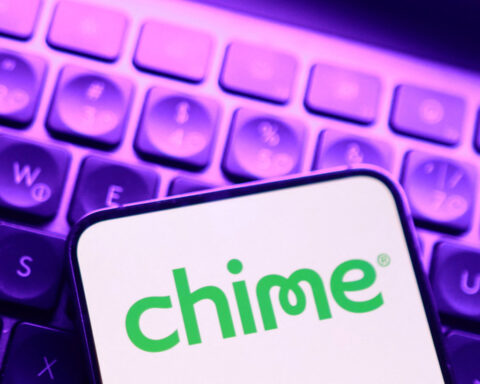 Chime reports maiden quarterly profit on resilient consumer spending
