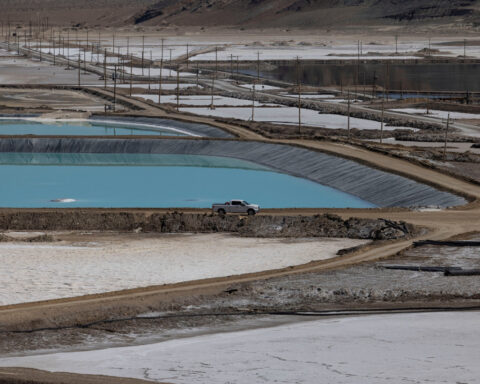 Albemarle's profit far exceed expectations as lithium prices rebound